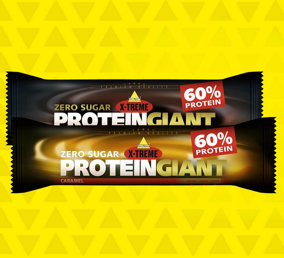 X-treme Protein Giant Bar - 65 g