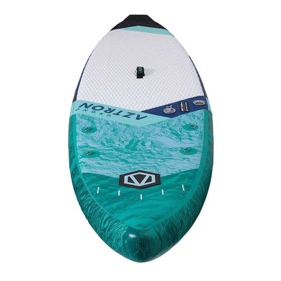 SUP daska Aztron Urono 11'6" sa opremom