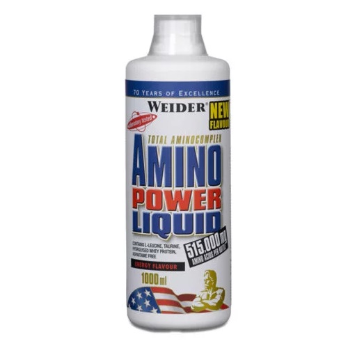 Amino Power Liquid - 1000 ml