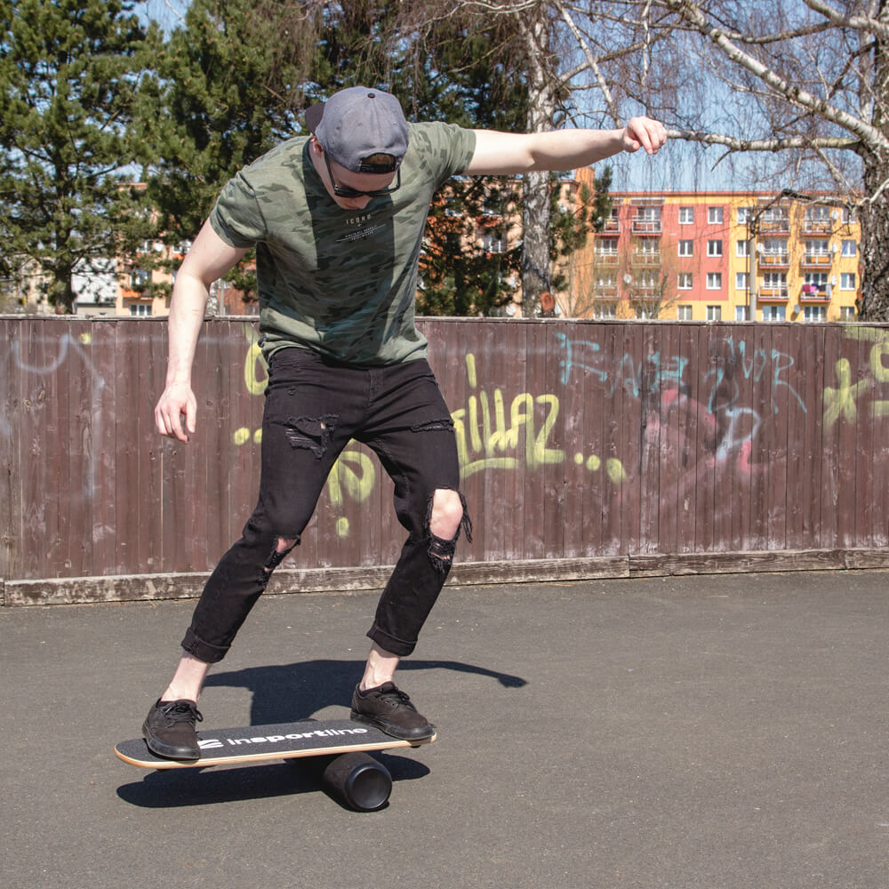 Balance Board Insportline Tasakal