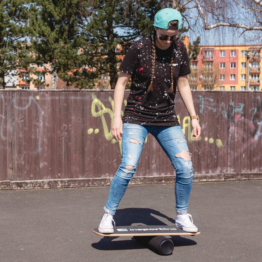 Balance Board Insportline Tasakal