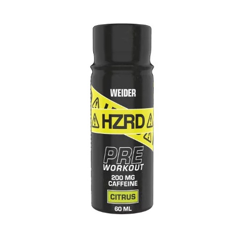 HZRD Shot - 60 ml