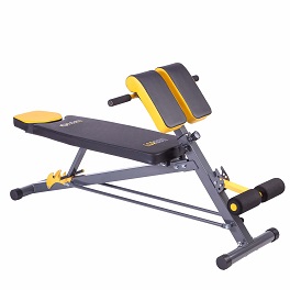 Rimska + bench klupa HMS LSR8311