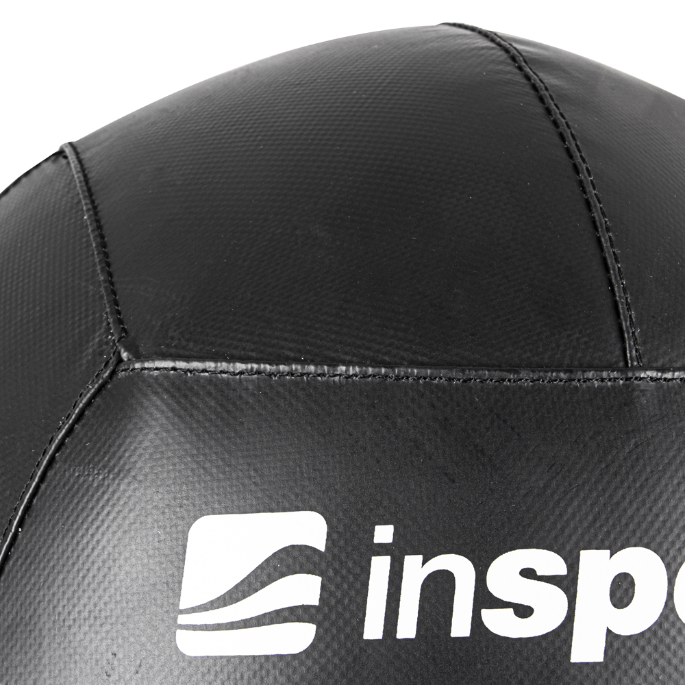 Wall ball Insportline SE - 4 kg