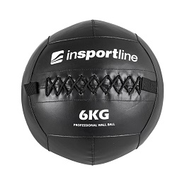 Wall ball Insportline SE - 6 kg