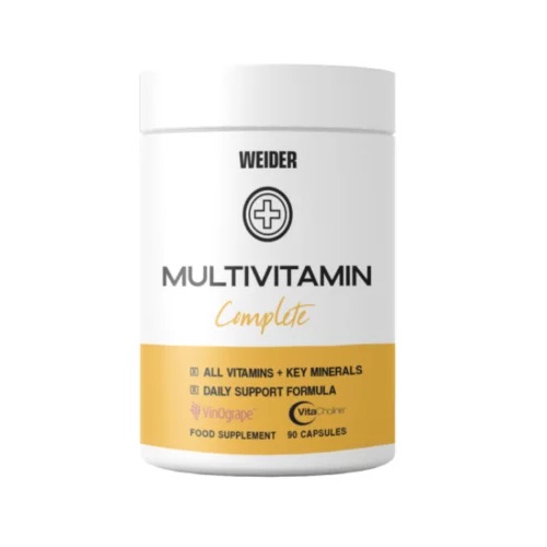 Multivitamin Complete - 90 kapsula