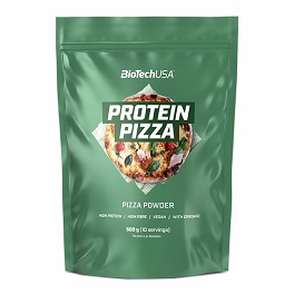 Protein Pizza - 500 g