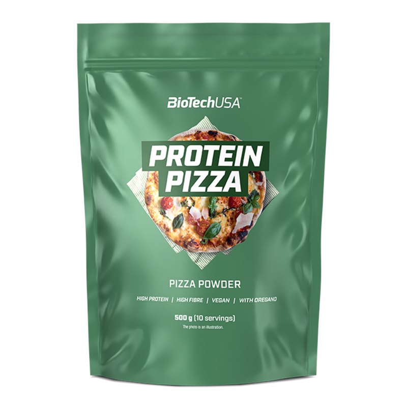 Protein Pizza - 500 g