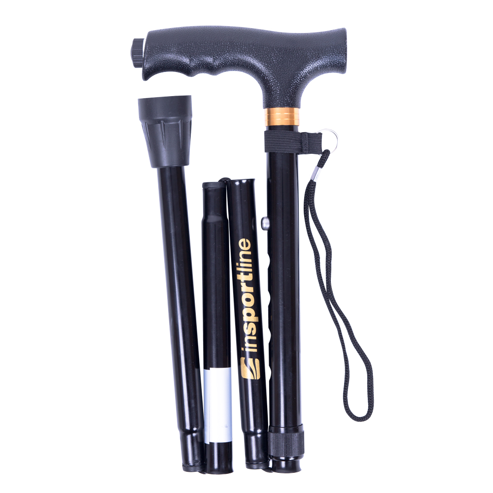 Štap za hodanje Insportline Luzy