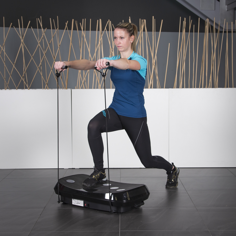 Vibracijska  platforma Insportline Julisa