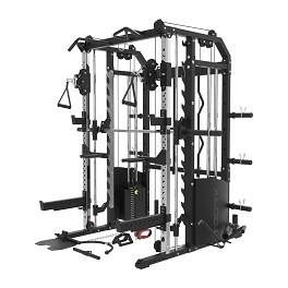 Smith Machine Toorx ASX-4500