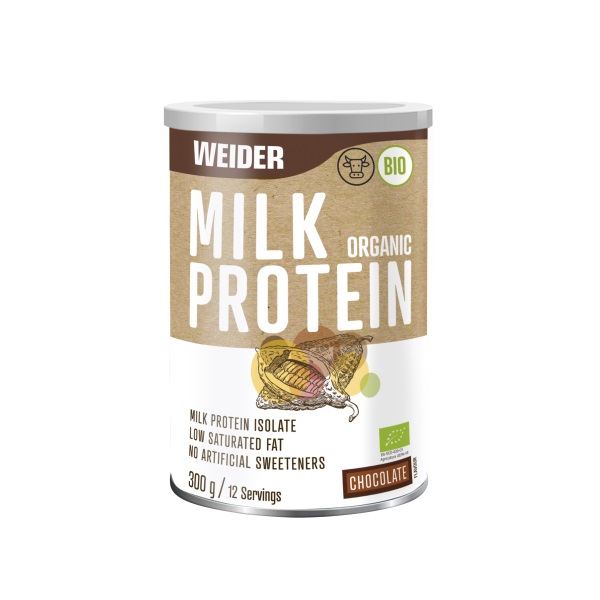 Bio Milk Protein - 300 g