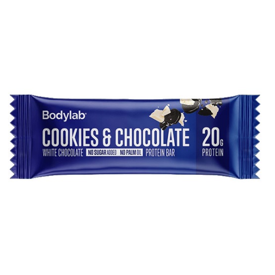 Bodylab Protein Bar - 55 g