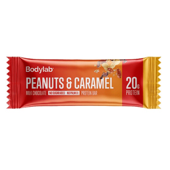 Bodylab Protein Bar - 55 g