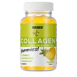 Collagen gummies - 50 gumenih bombona