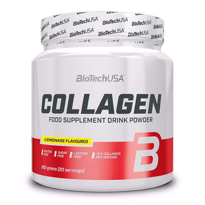 Collagen (lemonade) - 300 g