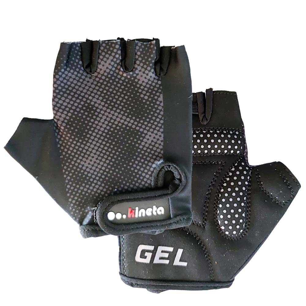Fitness rukavice Kineta Gel-Tech