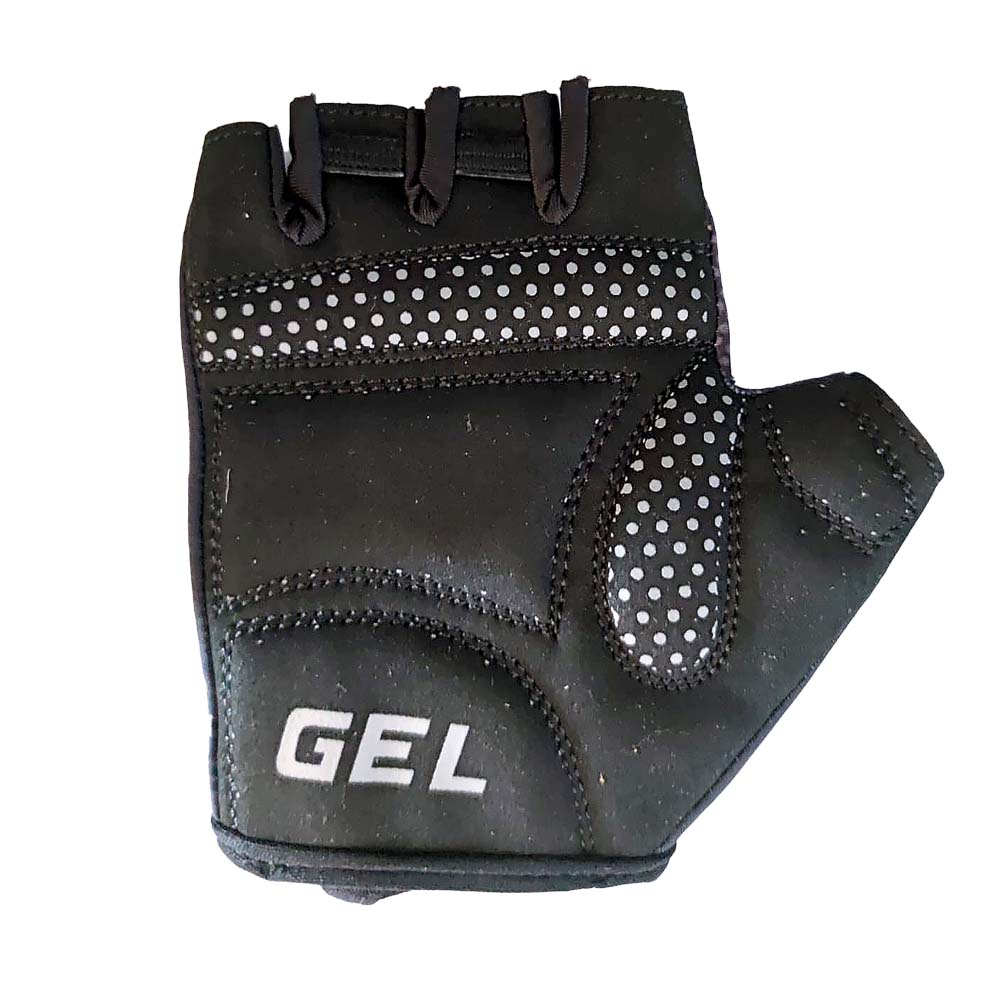 Fitness rukavice Kineta Gel-Tech