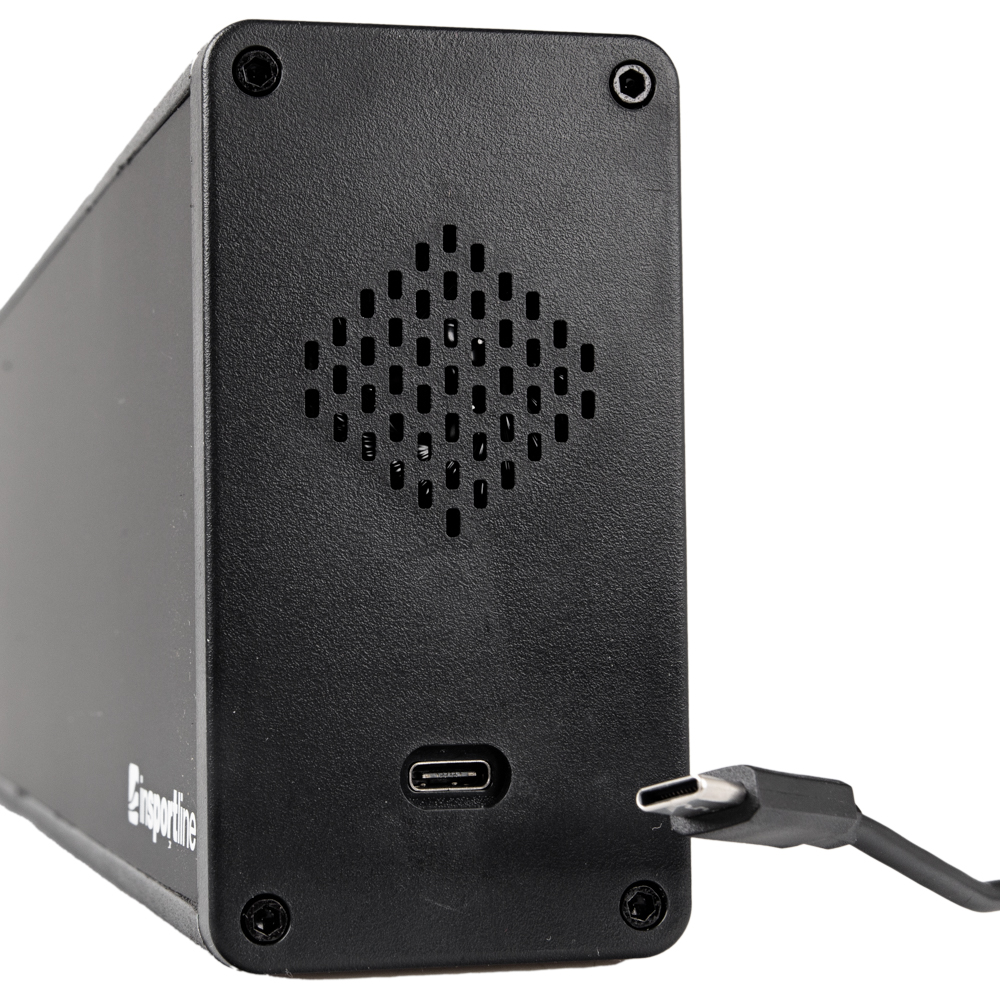 Gym Timer Insportline CF20