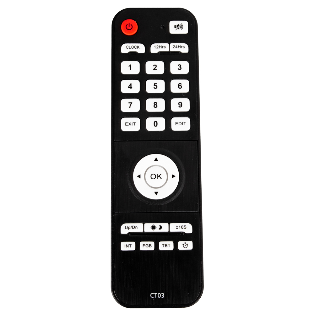 Gym Timer Insportline CF20