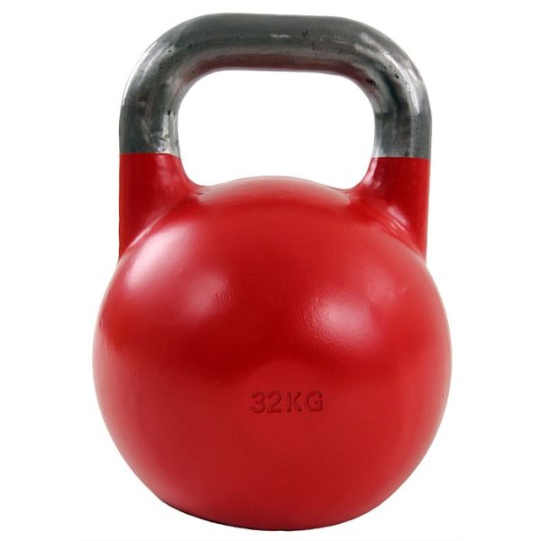 Kettlebell Pro Competition 32 kg (girja)