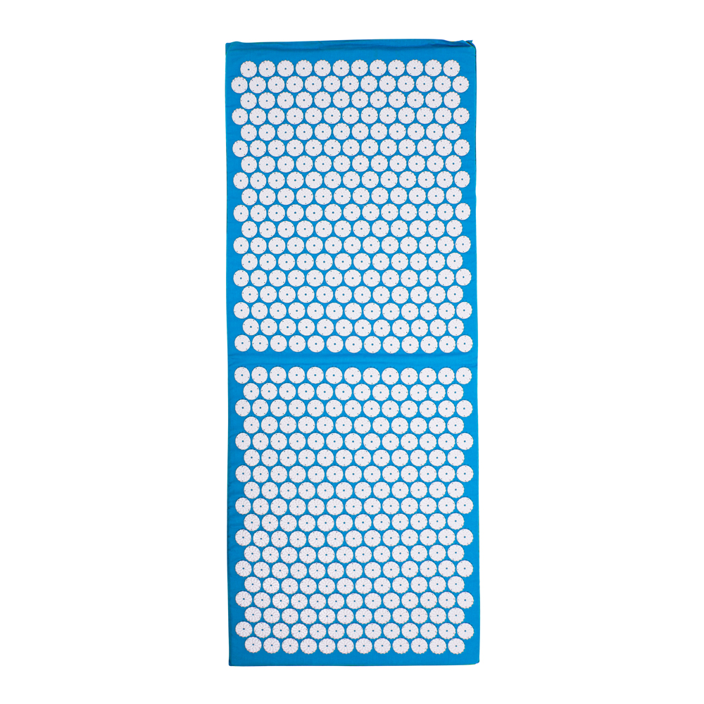 Akupresurna prostirka Insportline AKU-1000 125 x 50 cm