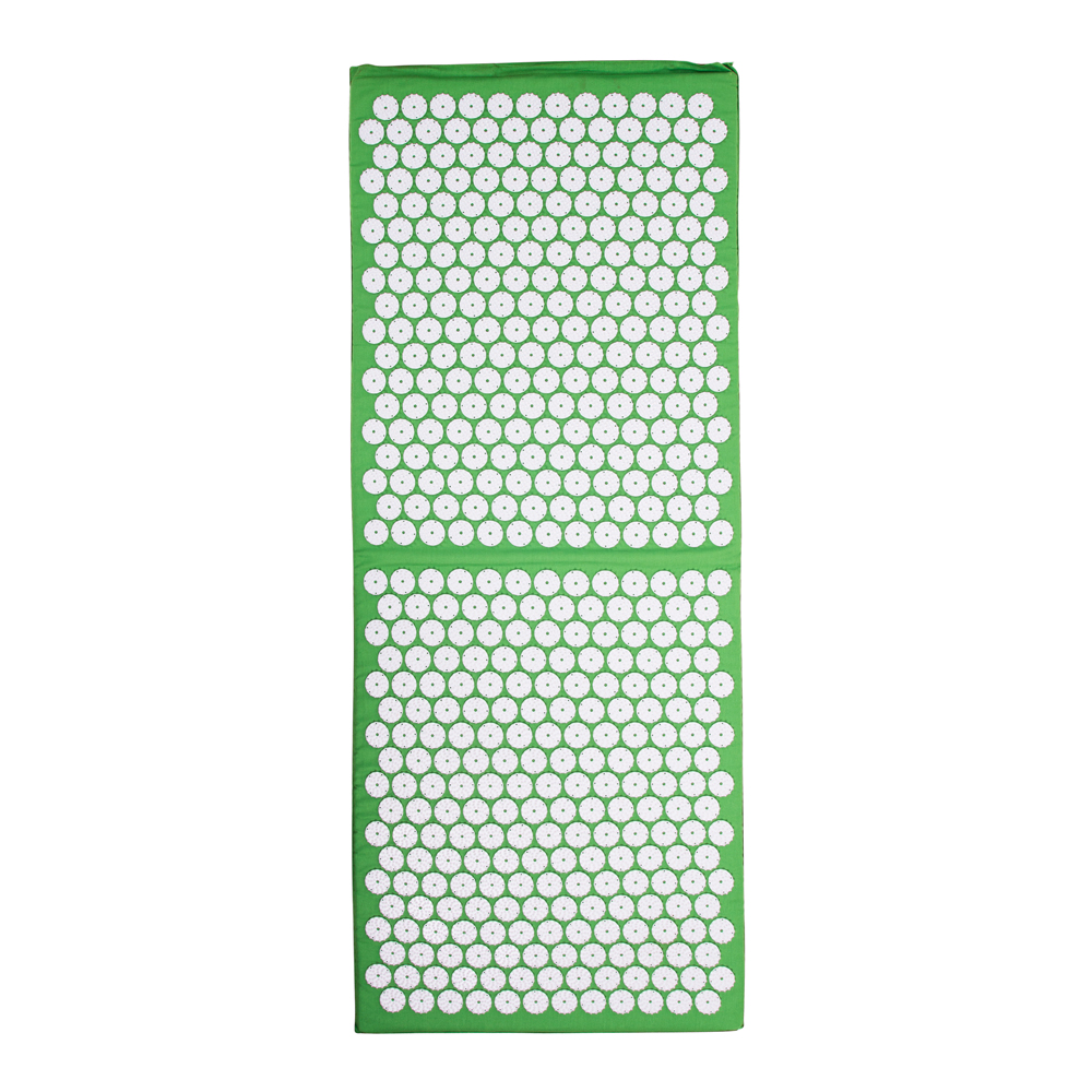 Akupresurna prostirka Insportline AKU-1000 125 x 50 cm