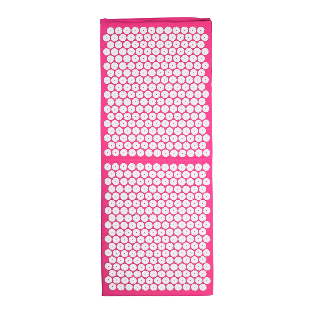 Akupresurna prostirka Insportline AKU-1000 125 x 50 cm