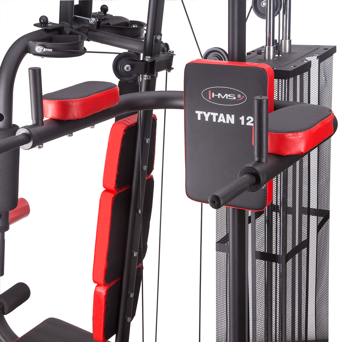 Multi Gym HMS Tytan 12