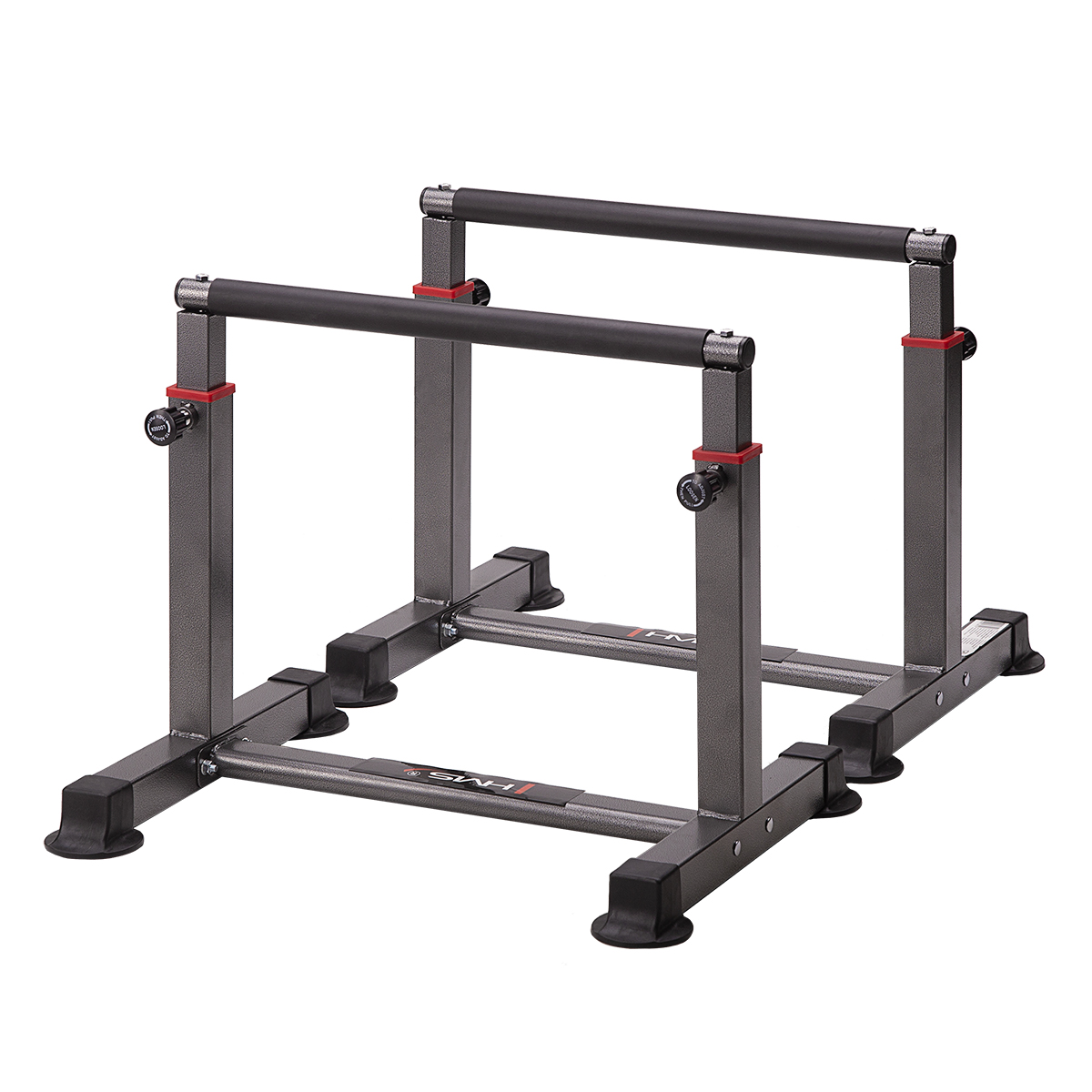 Multi-Purpose Parallel Bars HMS PW30