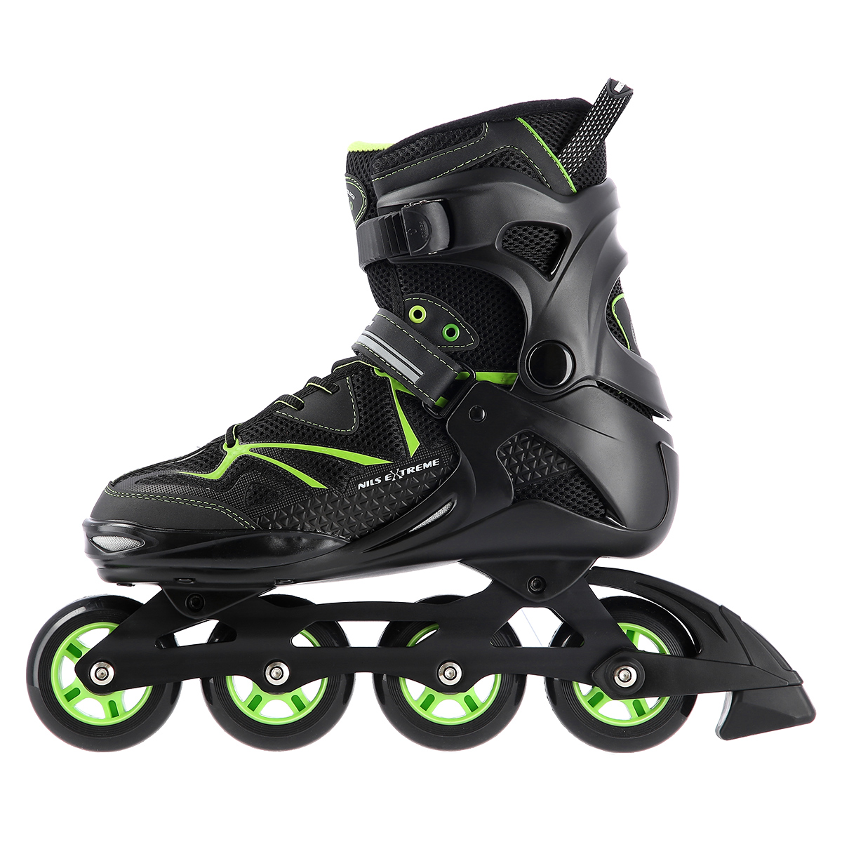 Role Nils Extreme NA9022 (crno-zelena)