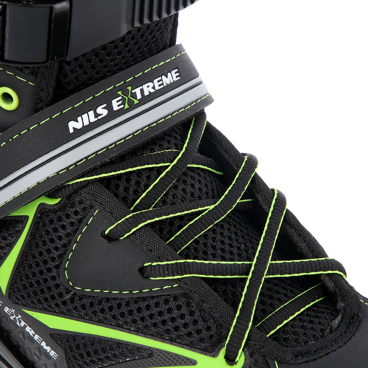 Role Nils Extreme NA9022 (crno-zelena)