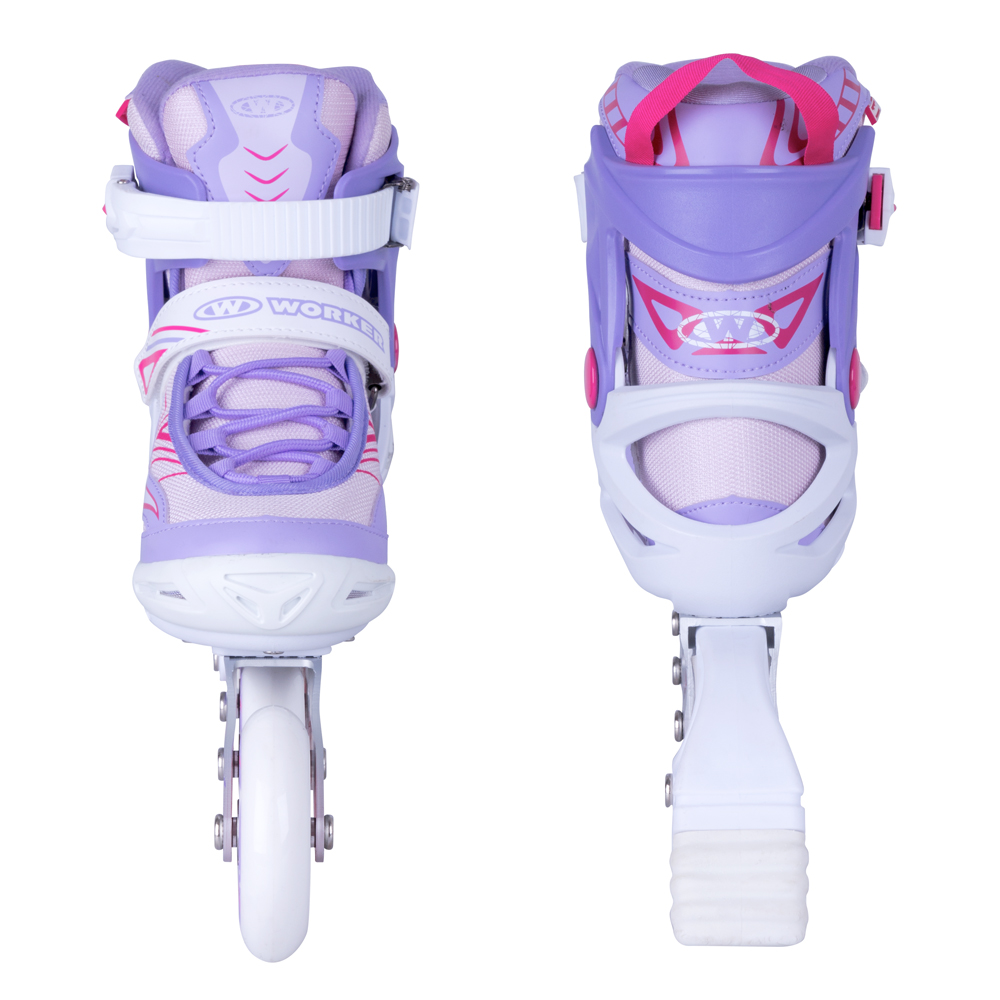 Role Worker Sofore (ljubičasta)