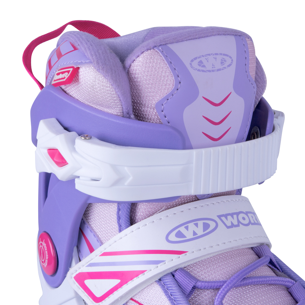 Role Worker Sofore (ljubičasta)