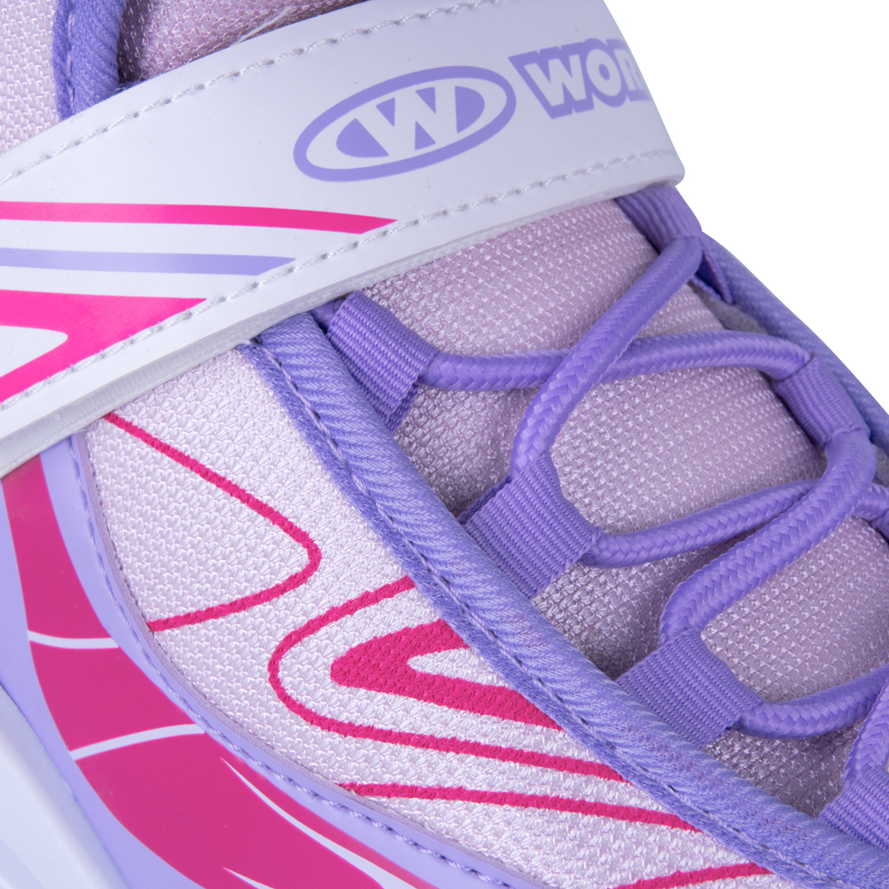 Role Worker Sofore (ljubičasta)