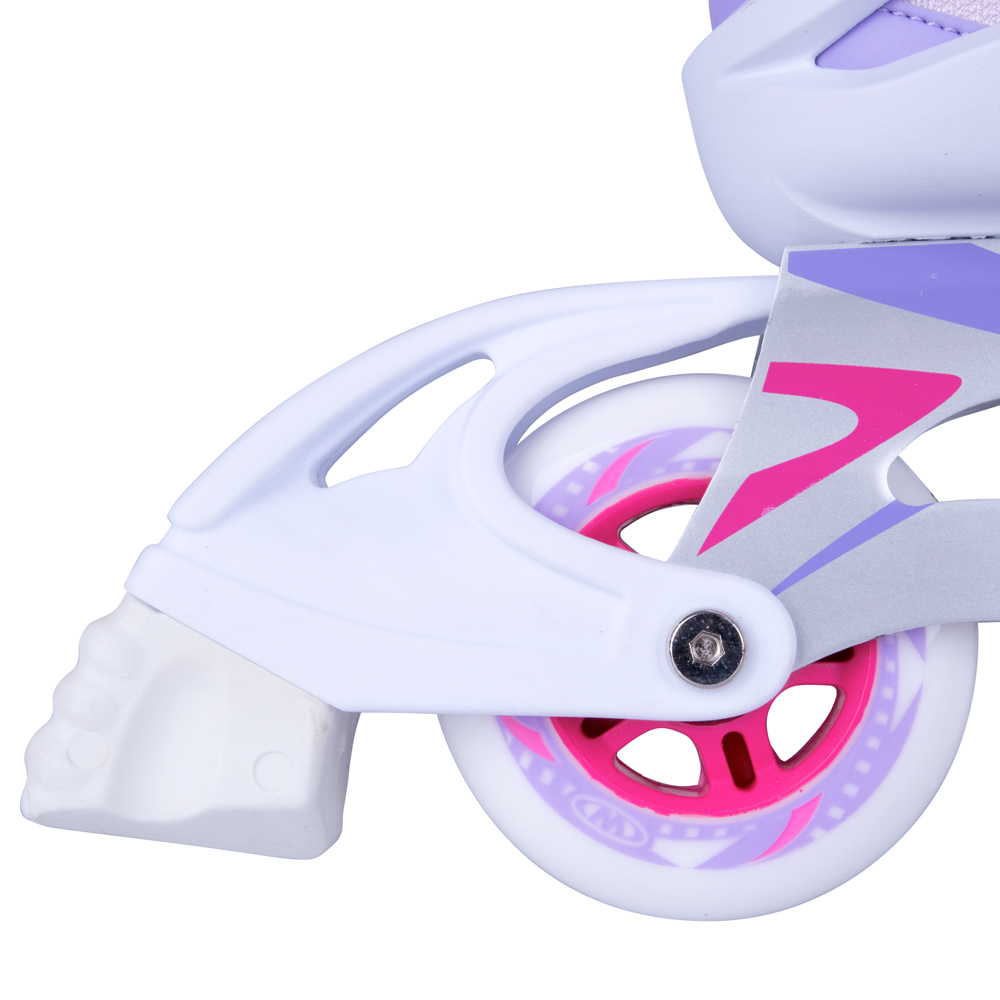 Role Worker Sofore (ljubičasta)