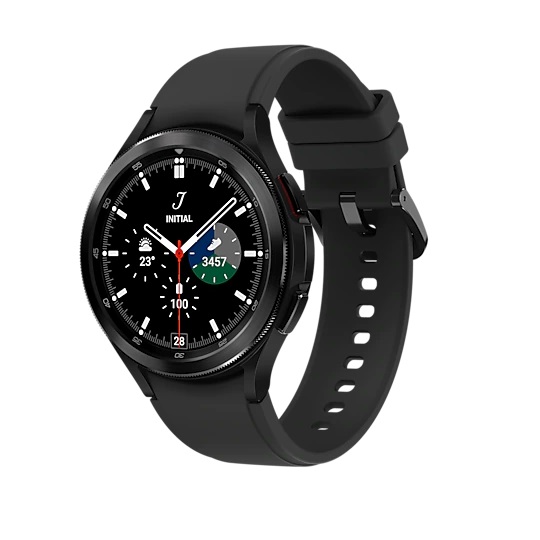 Samsung Galaxy Watch 4 Classic 46 mm (crna)