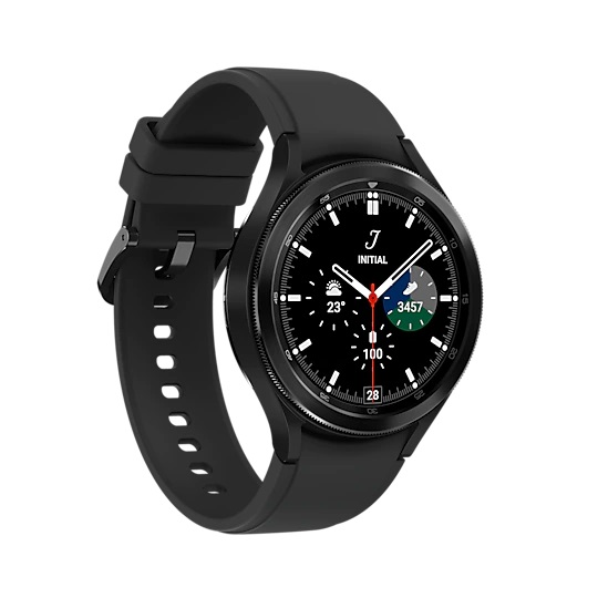 Samsung Galaxy Watch 4 Classic 46 mm (crna)