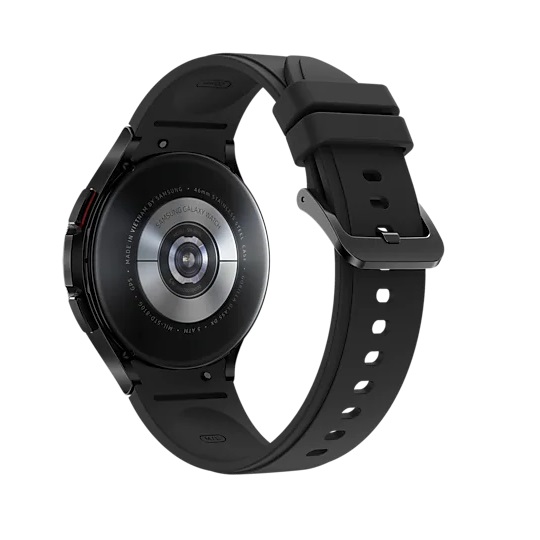 Samsung Galaxy Watch 4 Classic 46 mm (crna)