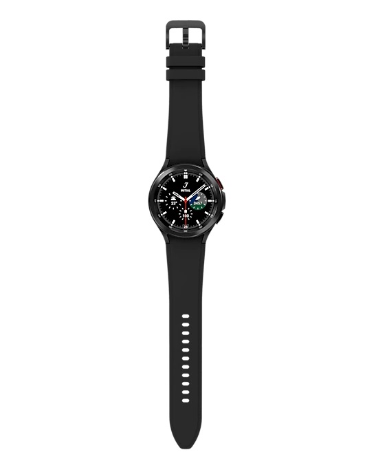 Samsung Galaxy Watch 4 Classic 46 mm (crna)