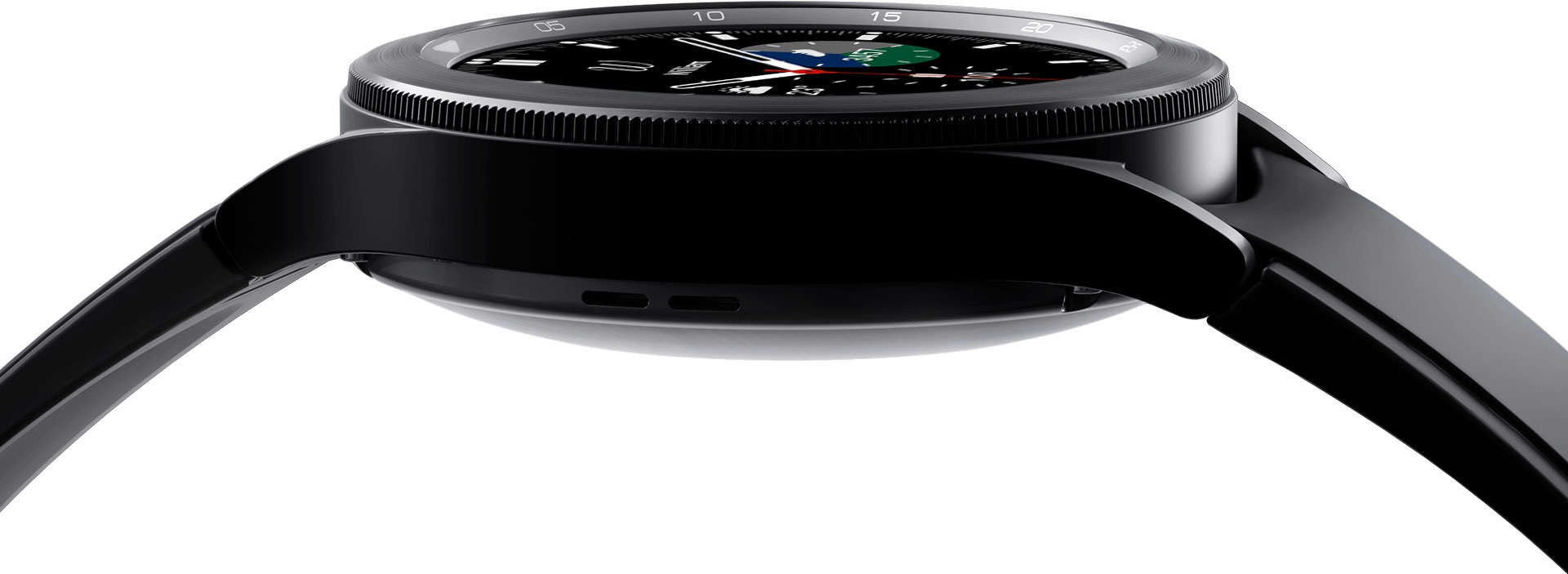 Samsung Galaxy Watch 4 Classic 46 mm (crna)