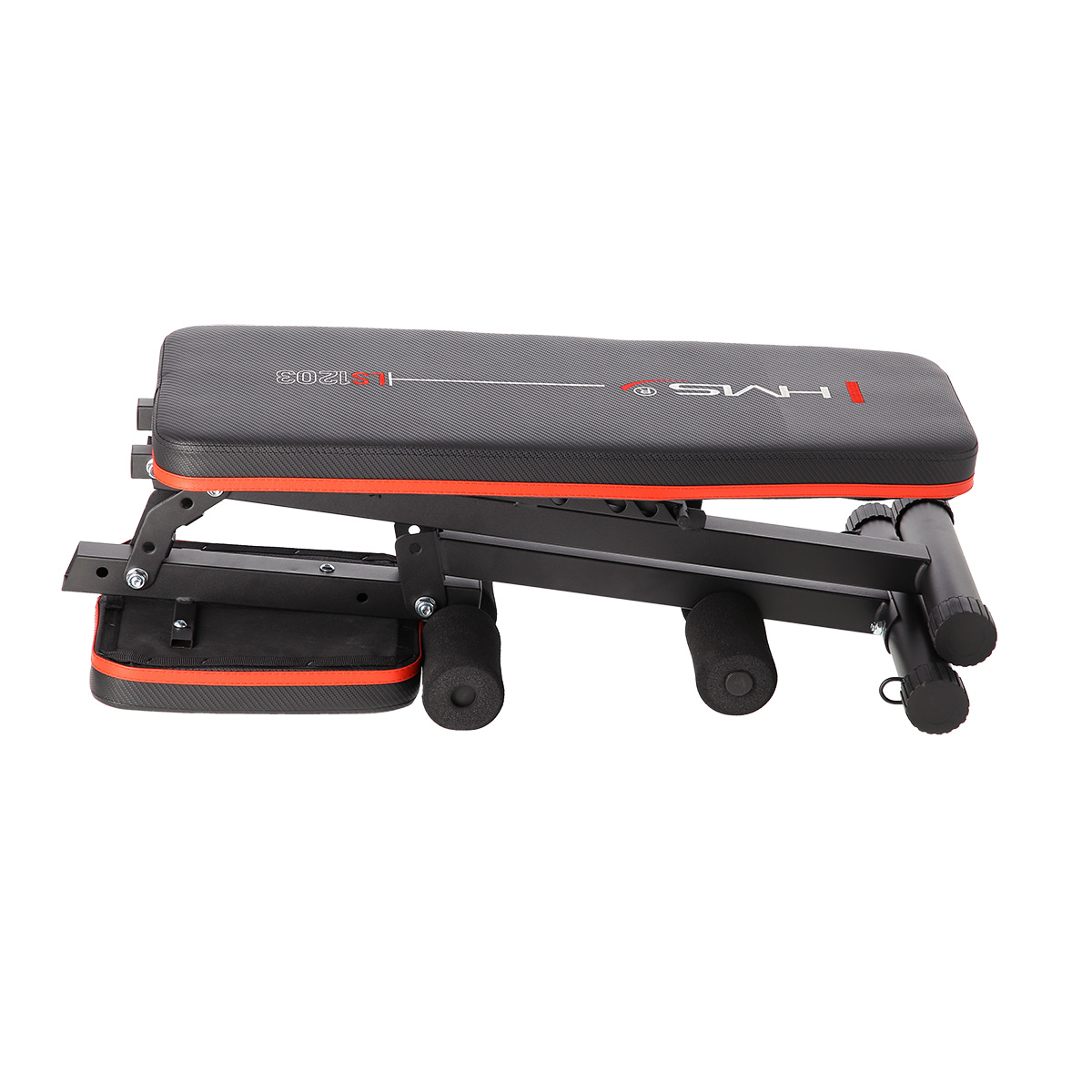 Sklopiva regulirajuća klupa HMS LS1203