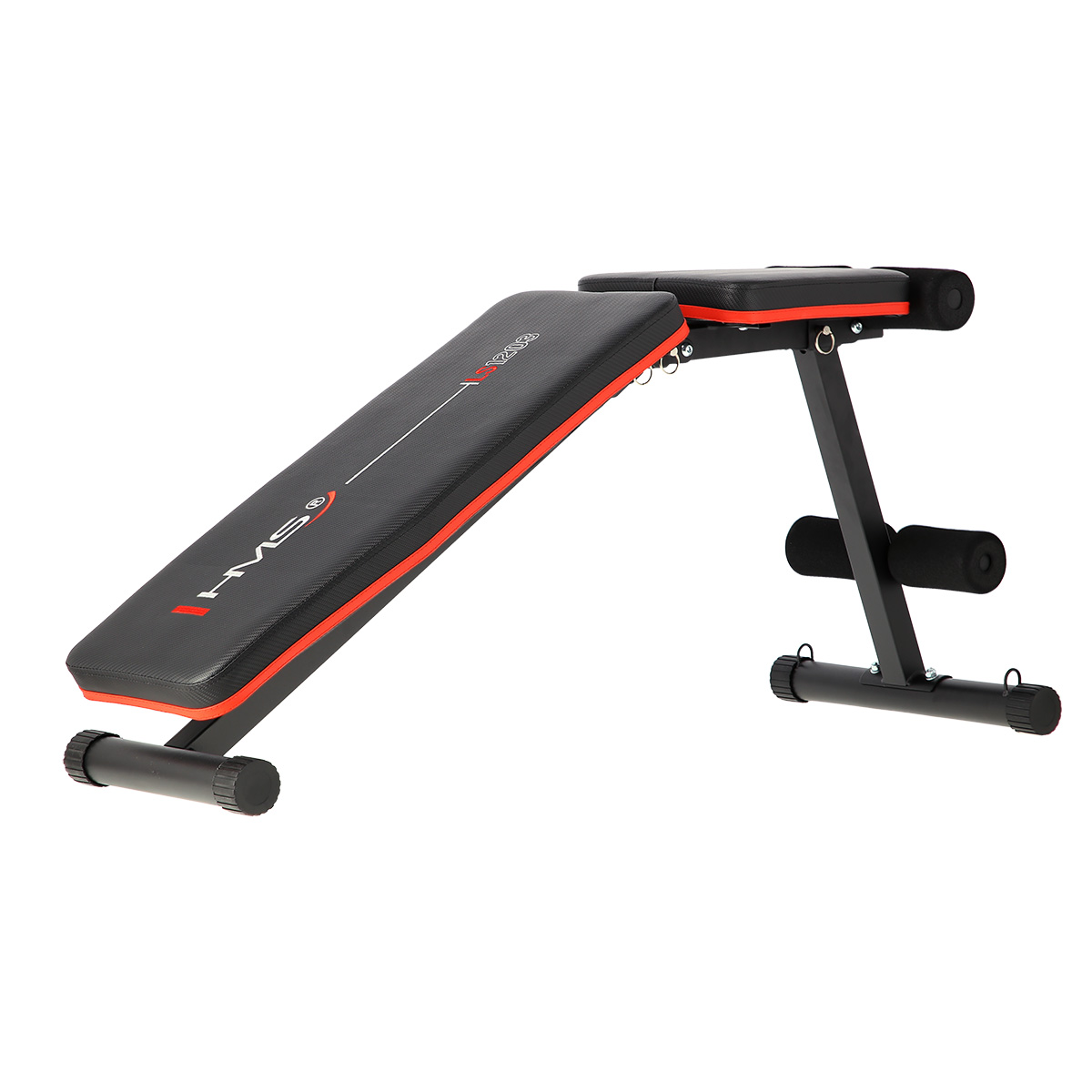 Sklopiva regulirajuća klupa HMS LS1203