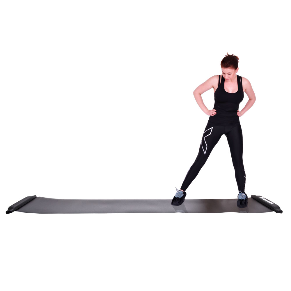 Slide board Insportline Fluxlide 230 cm
