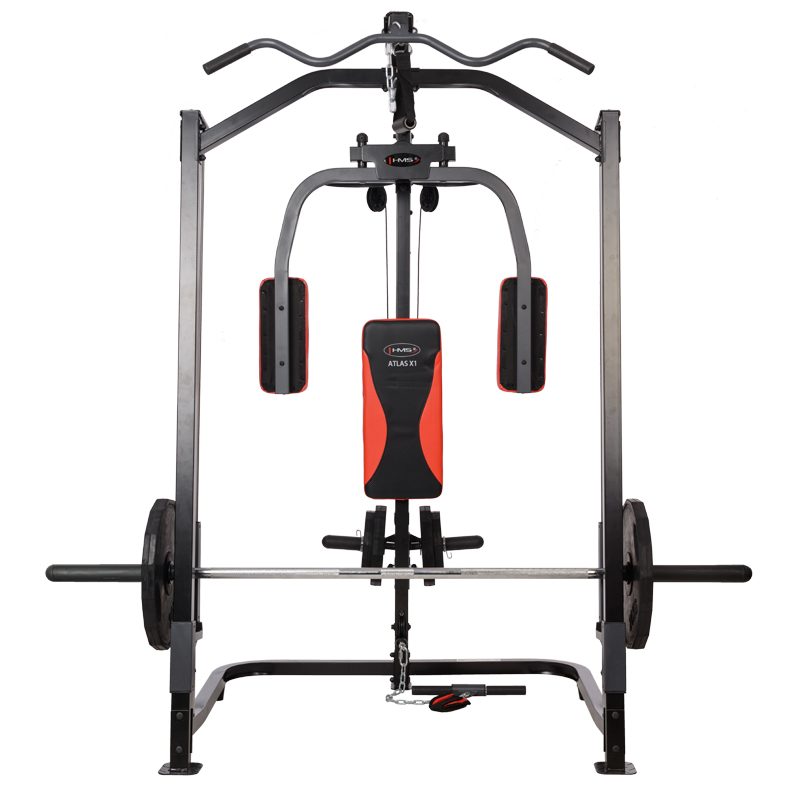 Smith Machine HMS Atlas X1