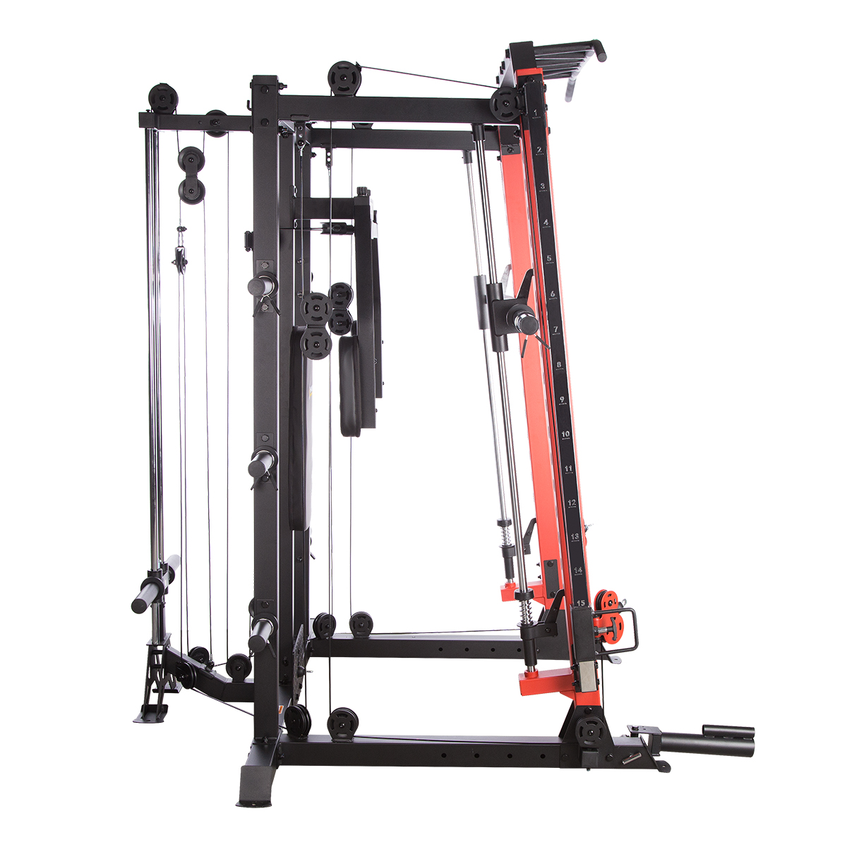 Smith Machine HMS Premium Cyklop 3