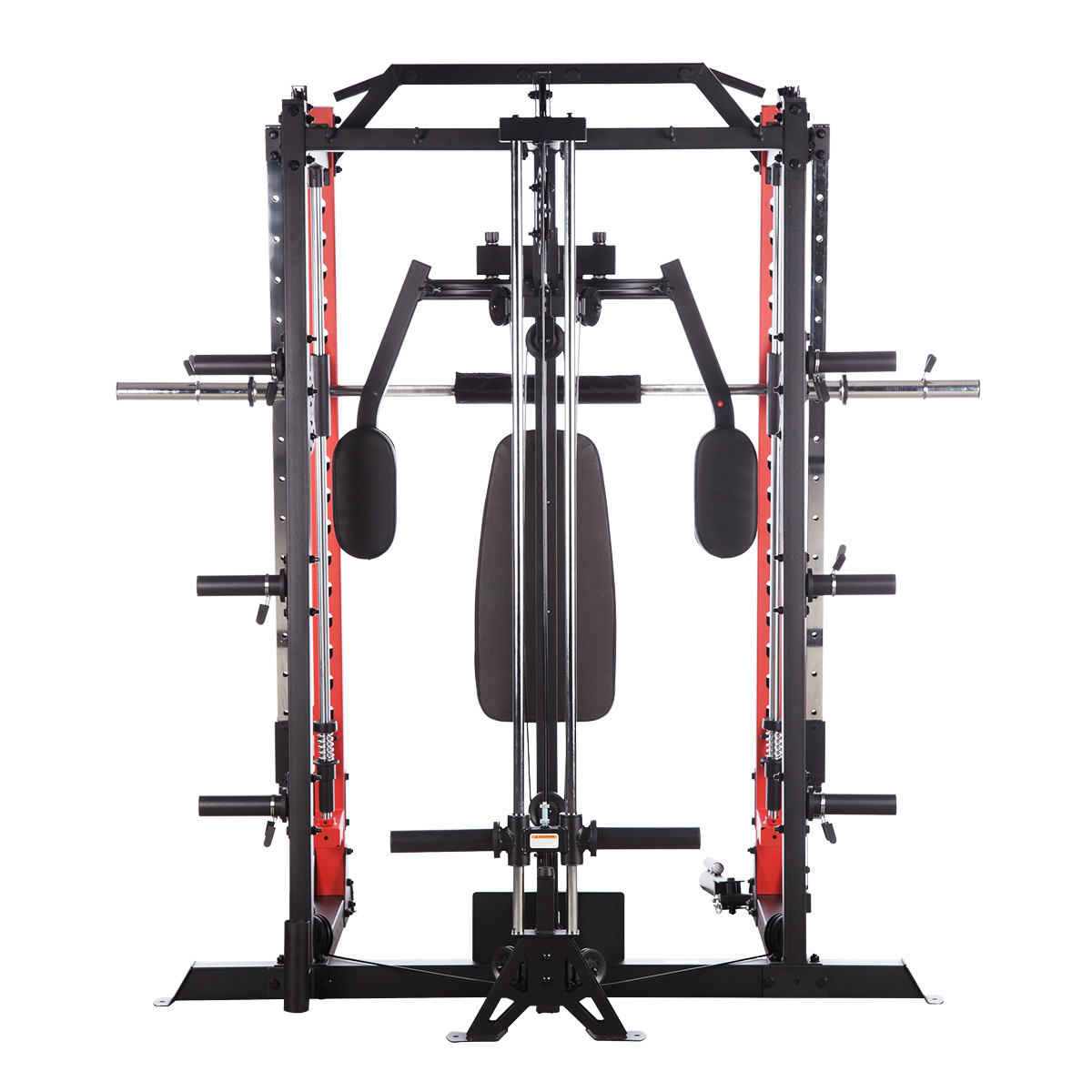 Smith Machine HMS Premium Cyklop 3