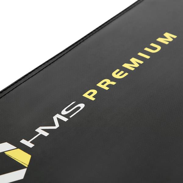 Soft Plyo Box HMS Premium PYB01