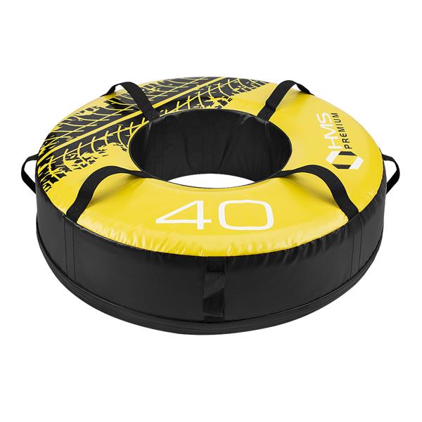 Soft Tire HMS PYT01