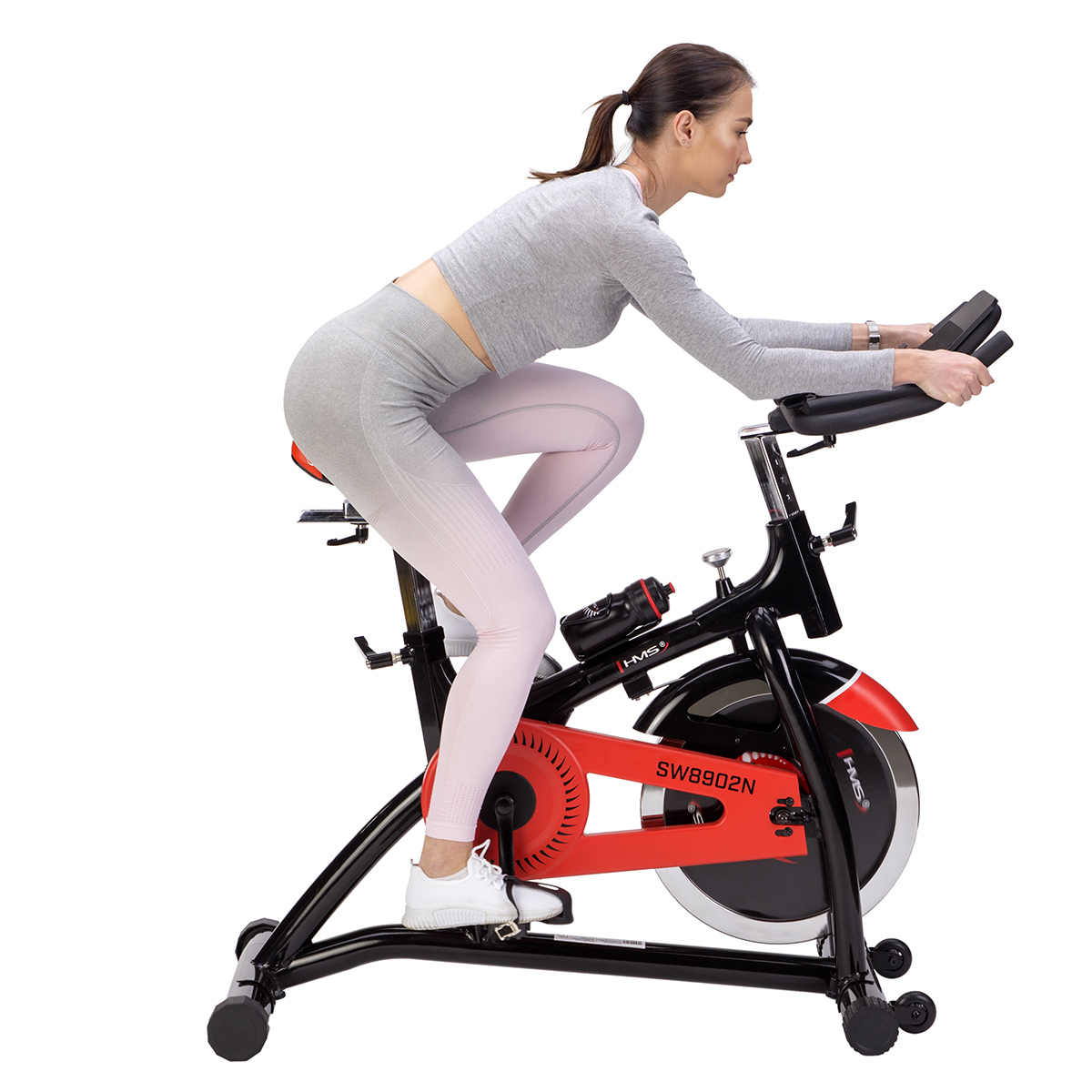 Spinning bike HMS SW8902N